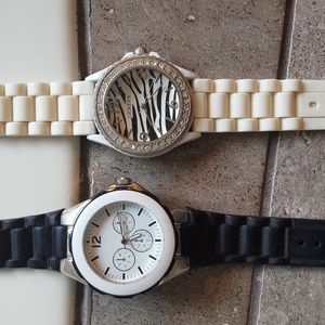 Watches